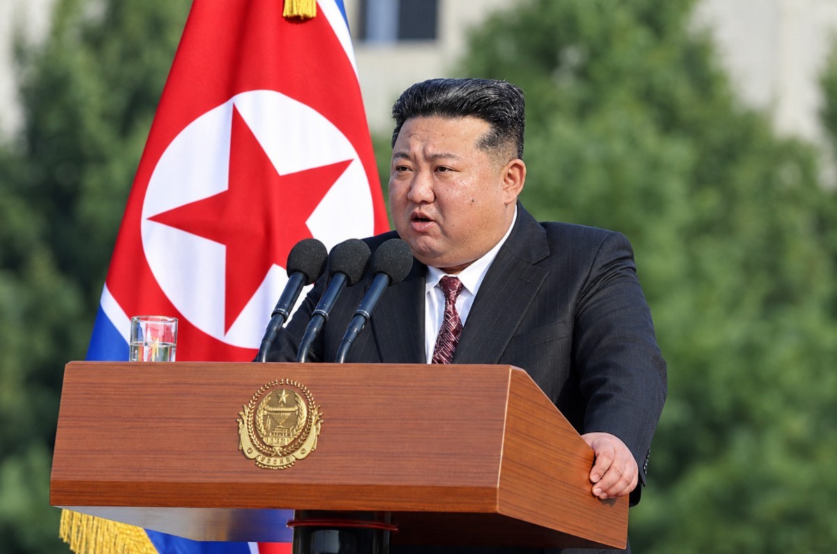 '김정은 사망설'에 대해 국정원이 비공개로 국회의원들에게 전한 입장