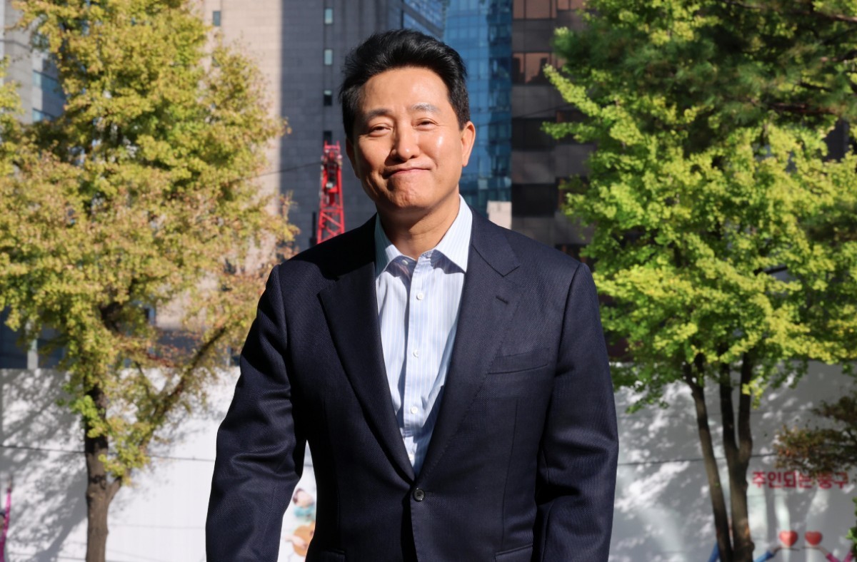 오세훈이 무죄 선고받은 결정적인 이유 두 가지