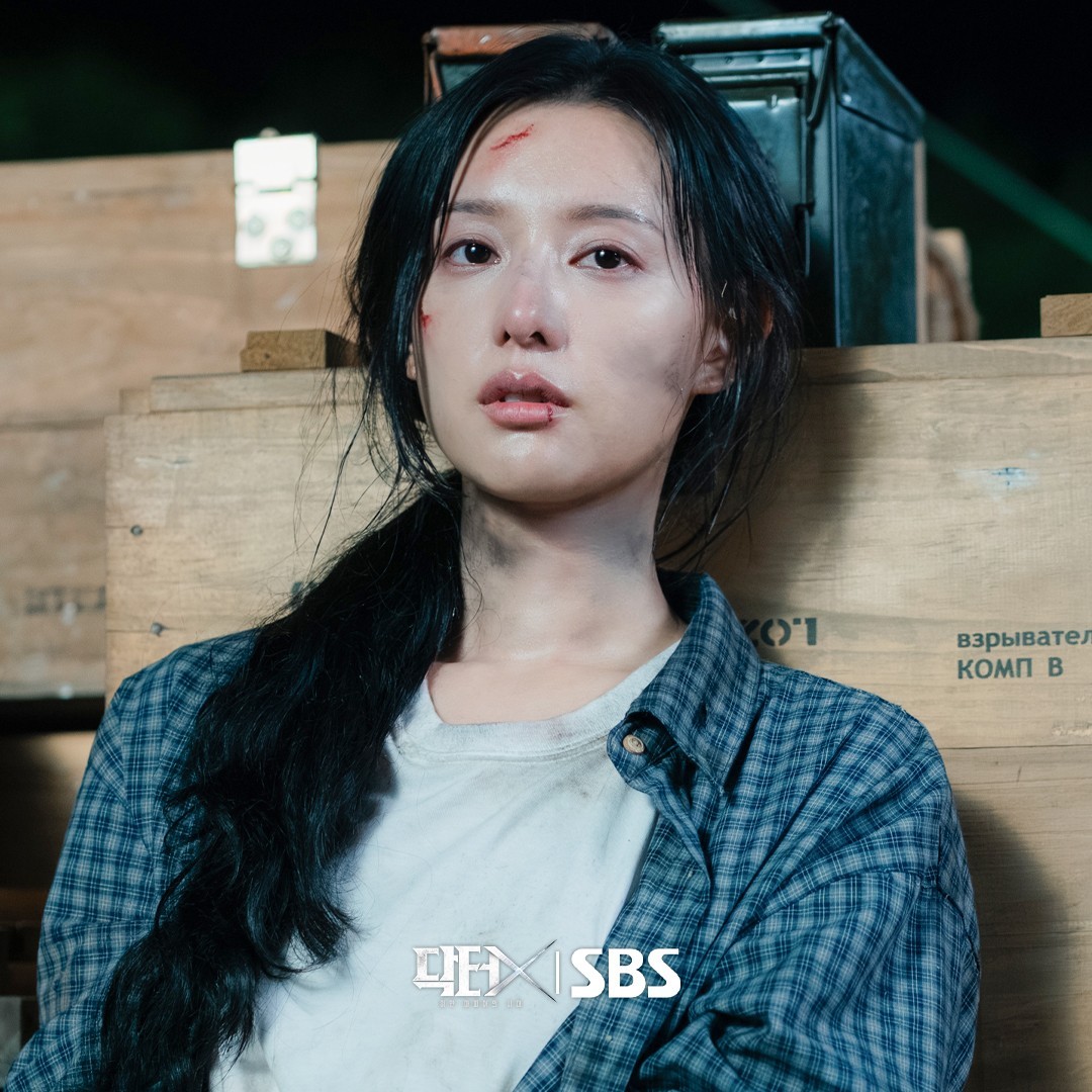 '닥터X' 스틸컷. / SBS
