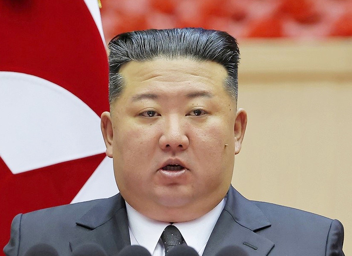 “김정은 오늘 중국 도착”…24일 갑자기 전해진 소식  