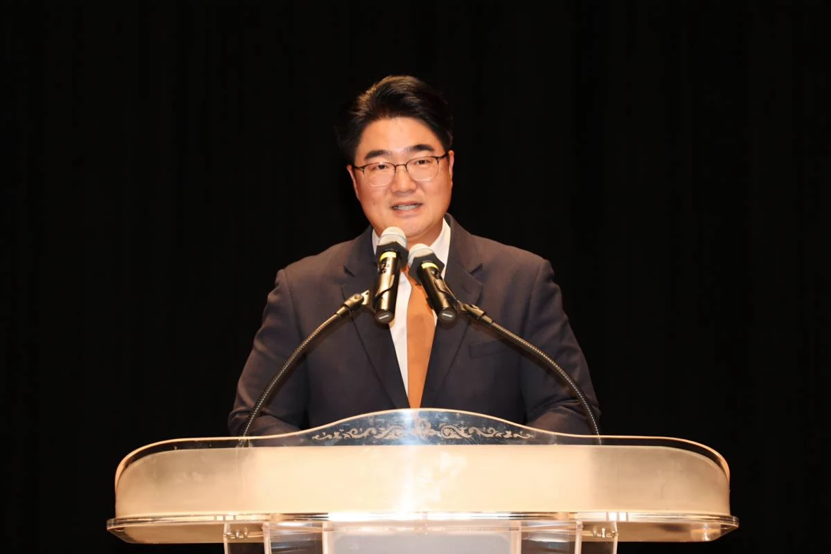 안재민 상주시장