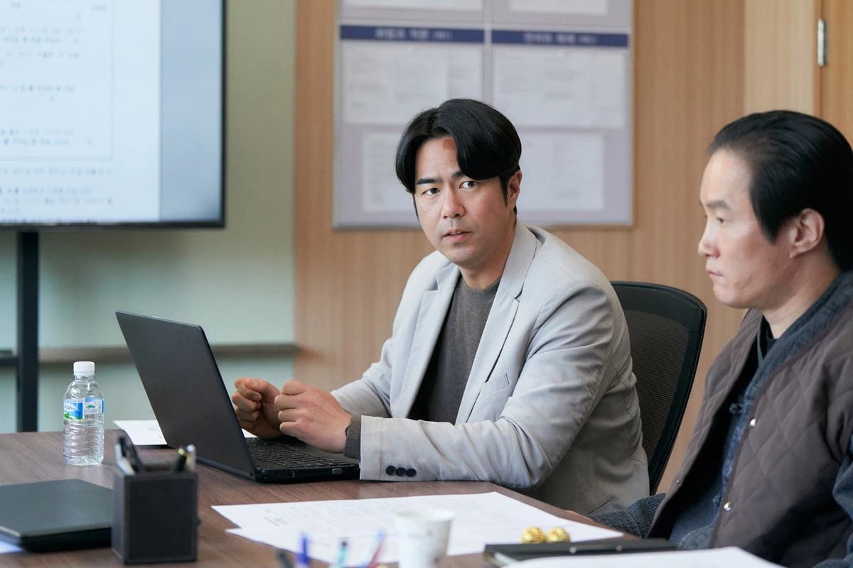 ‘수능, 출제의 비밀’ / ㈜바이포엠스튜디오