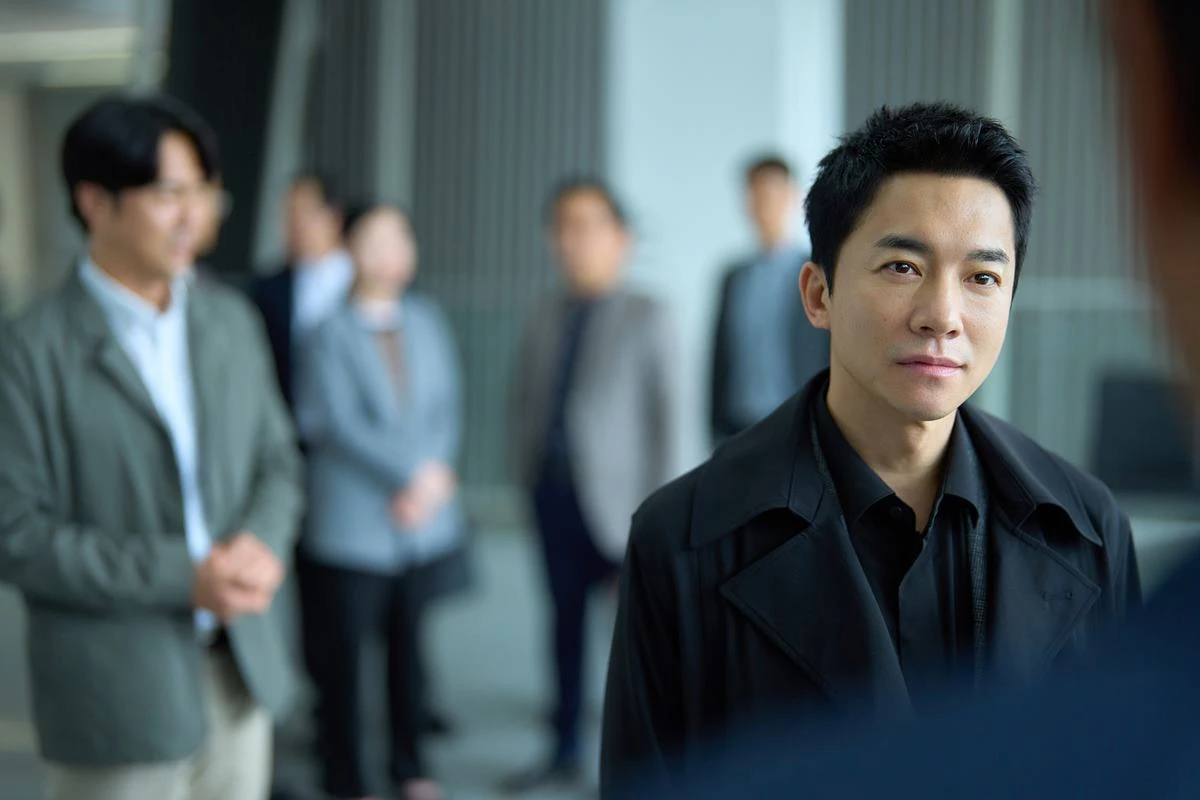‘수능, 출제의 비밀’ / ㈜바이포엠스튜디오