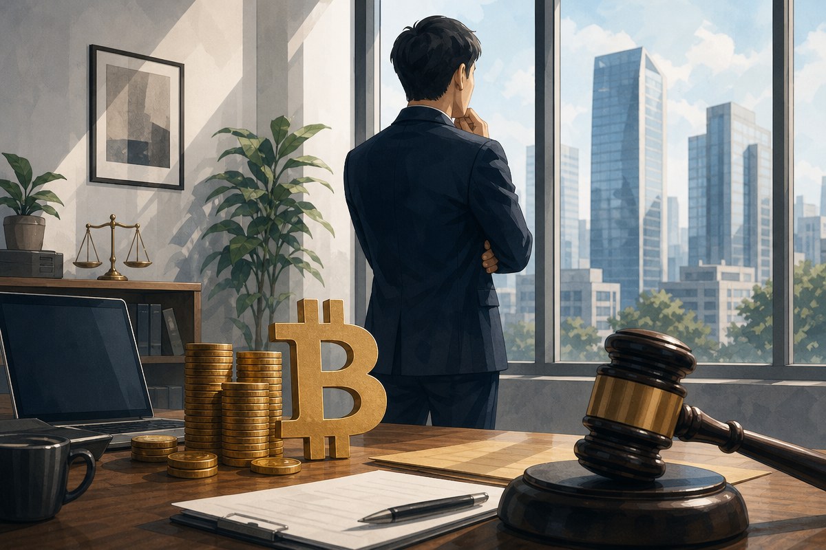 서클 주주가 트럼프를 고소했다…UAE 20억 달러 거래로 USDC가 밀렸다는 주장