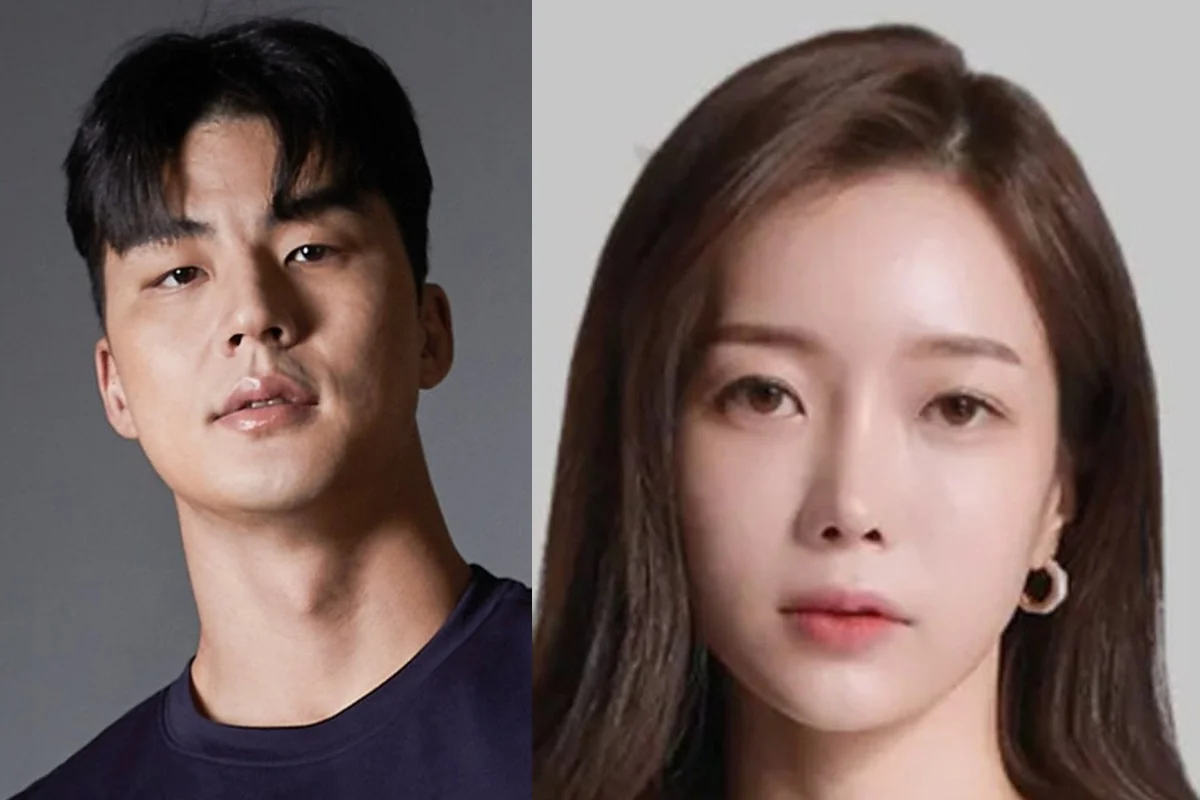 예능 '술래게임' 출연 말왕·박지민 (사진=TMDB)