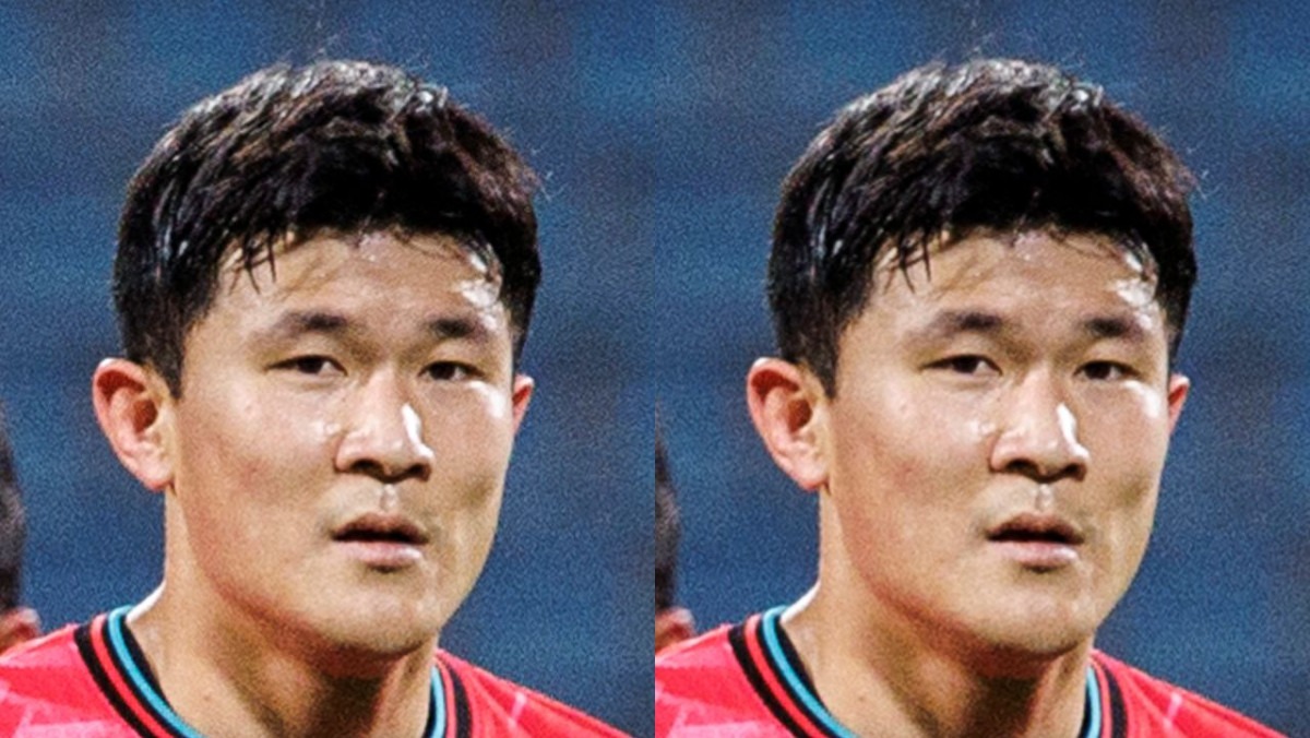 ‘96라인’ 갈등설 와중에… 김민재, 11월 A매치 소집 불투명한 이유