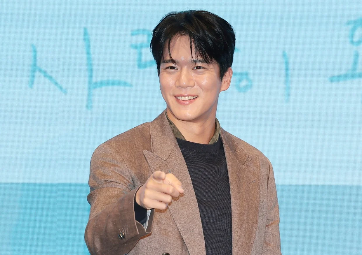 ‘사랑이 온다’의 하석진 (사진=뉴스1)