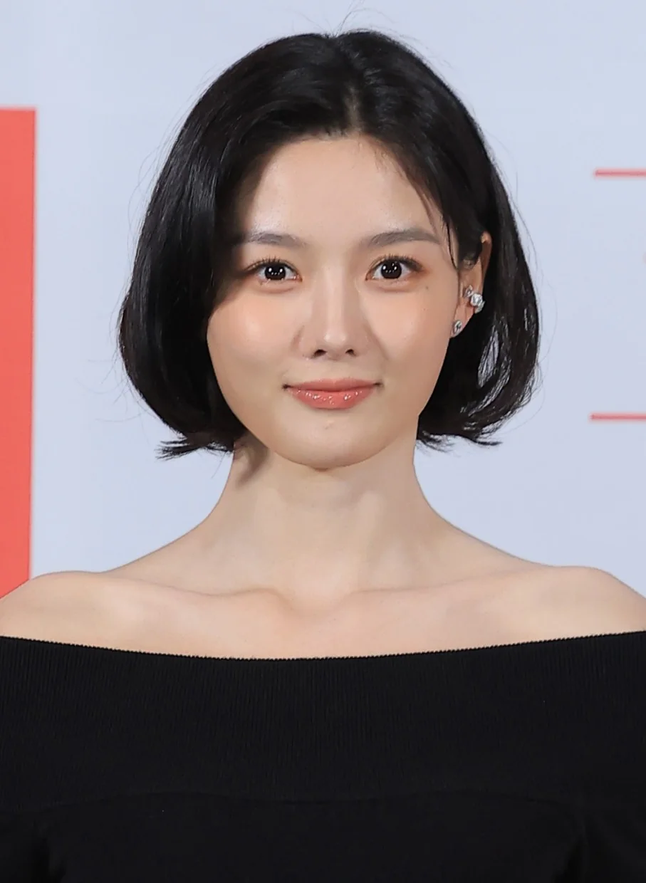 ‘100일의 거짓말’의 김유정 (사진=뉴스1)