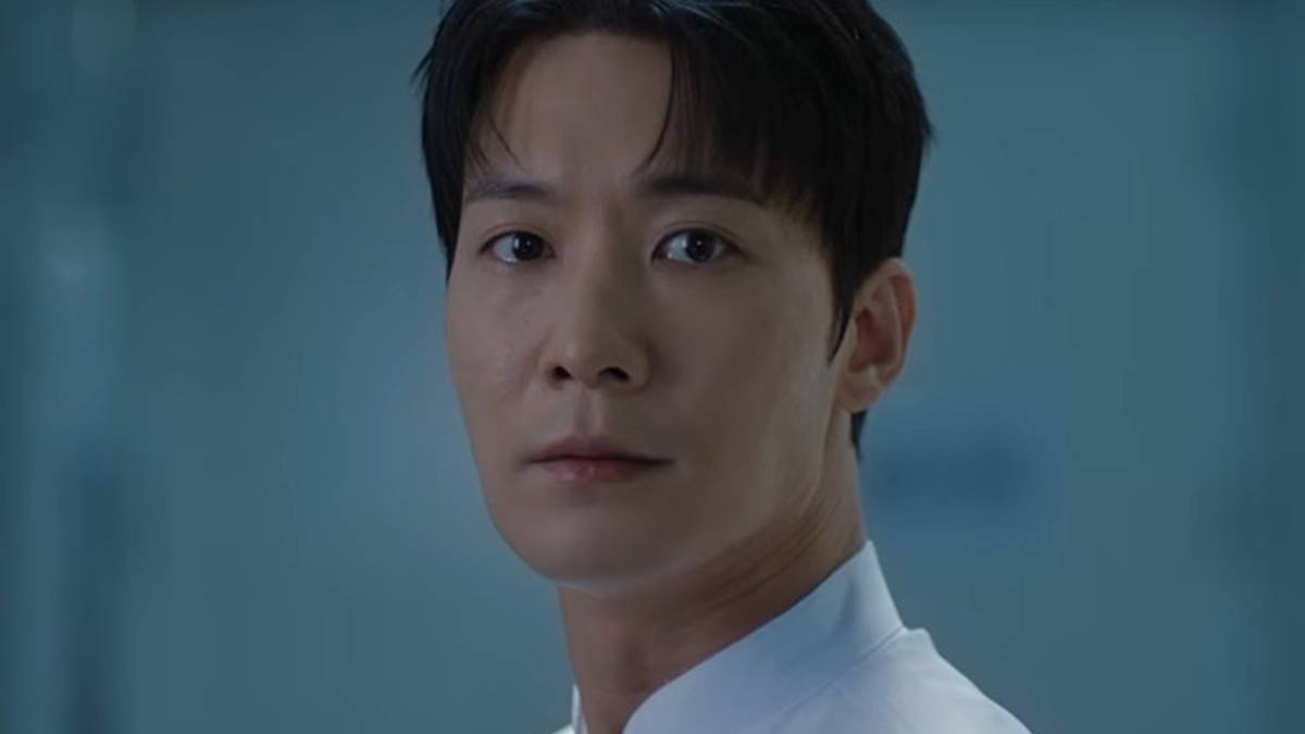 '파이널 테이블' 장률 누군가 했더니…과거 '이 드라마'서 역대급 악역
