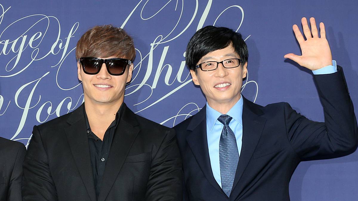 “사회 유재석·축가 김종국”…초호화 결혼식 라인업 공개한 '공개열애 커플'