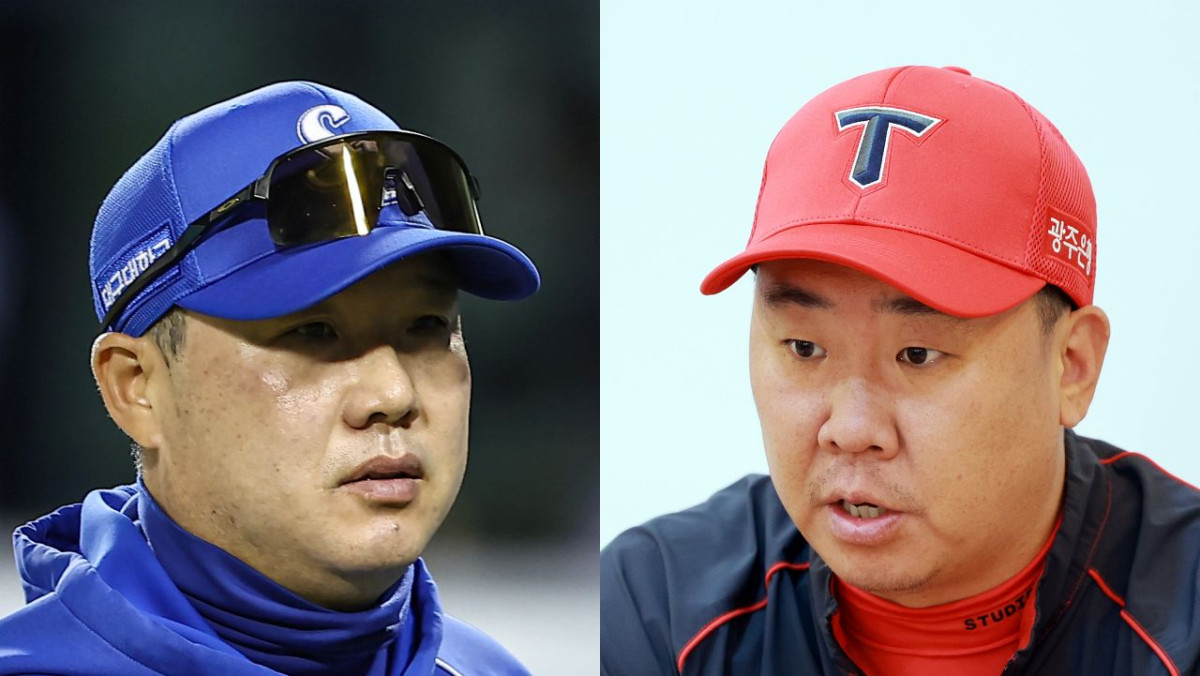 삼성 기아 플레이오프 야구 중계… 1차전 선발투수는?
