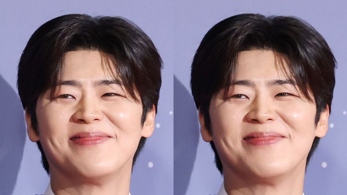 ‘열린음악회’ 출연진 라인업. 박지현이 지난해 12월 29일 오후 서울 마포구 MBC 미디어센터 공개홀에서 열린 '2025 MBC 방송연예대상' 레드카펫 행사에 참석해 포즈를 취하고 있다. / 뉴스1