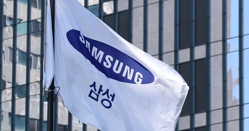 삼성전자 주식에 대한 여러 전망이 나오고 있다. / 뉴스1