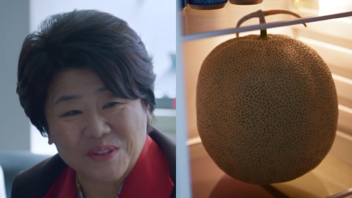 ‘닥터X’ 멜론상자 의미 두고 시청자들 해석 쏟아졌다