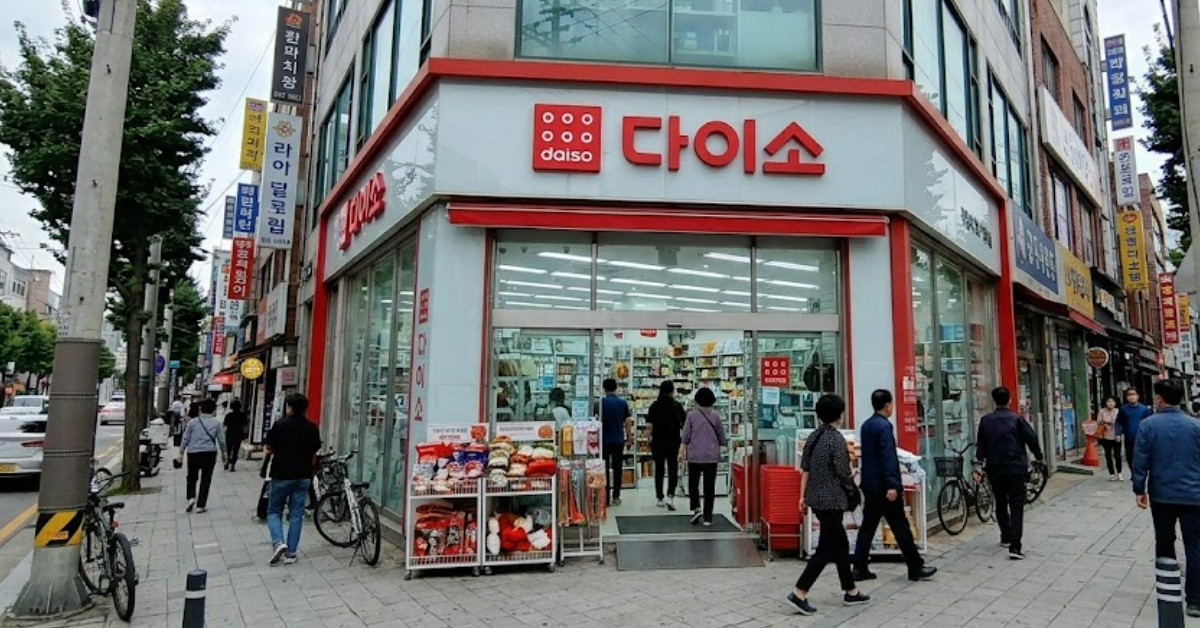 놓치면 후회합니다…다이소서 욕실 싹 리프레시하는 '1000원 신제품'