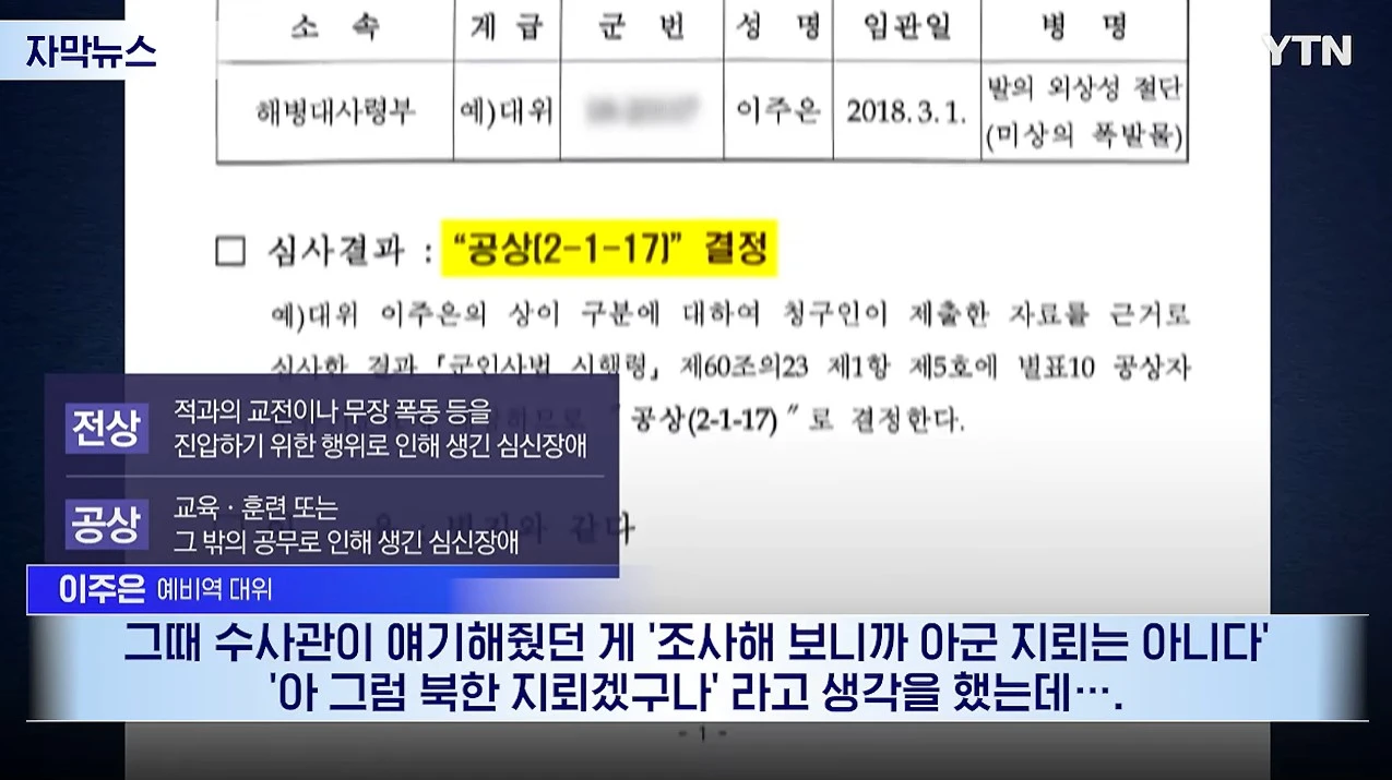 유튜브 'YTN'