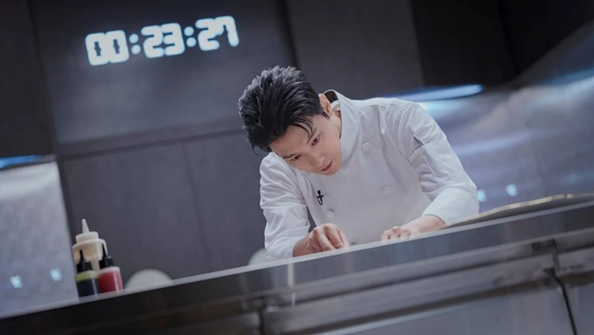 '파이널 테이블' 장률 / SLL, ㈜비에이엔터테인먼트, 영화사두중