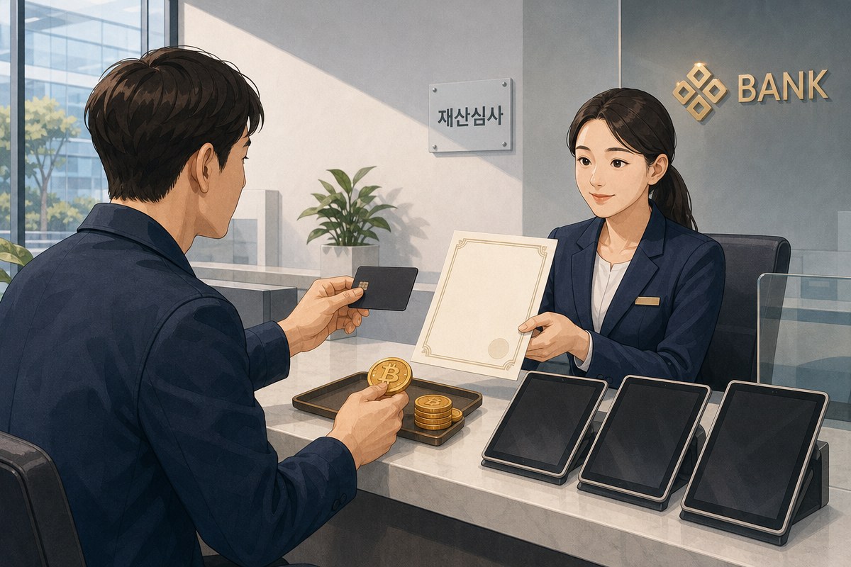 새출발기금, 가상자산 잔고 없어도 회원이면 증명서 제출…누락 땐 약정 해지·채무회수 위험
