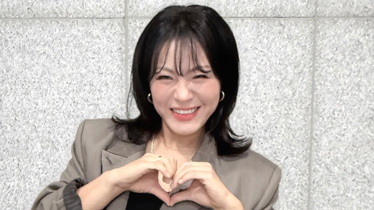 몸무게를 무려 33kg이나 빼고 다른 사람 돼서 나타난 '유명 여가수'