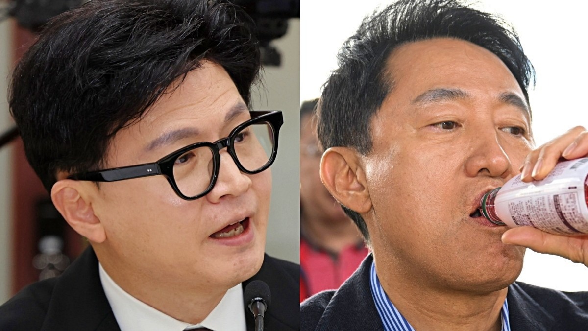 한동훈이 오세훈 거론하며 남긴 '이 말'…여야 모두 크게 주목할 내용이다