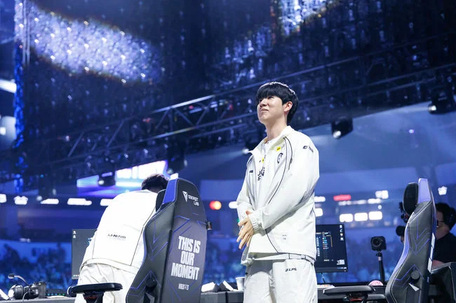 ‘더샤이’ 공식 이미지 (사진=강승록)