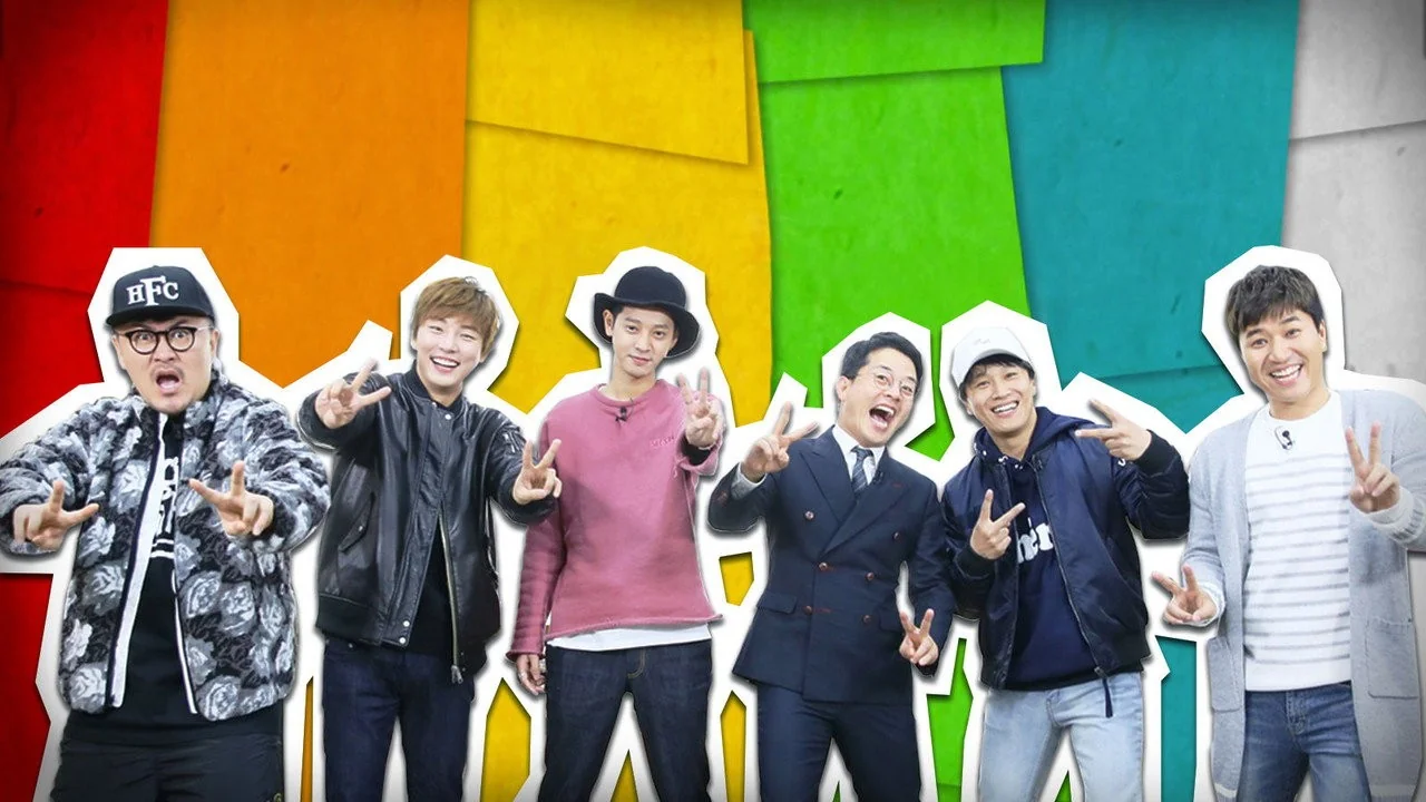 예능 '1박 2일'의 한 장면 (사진=KBS)