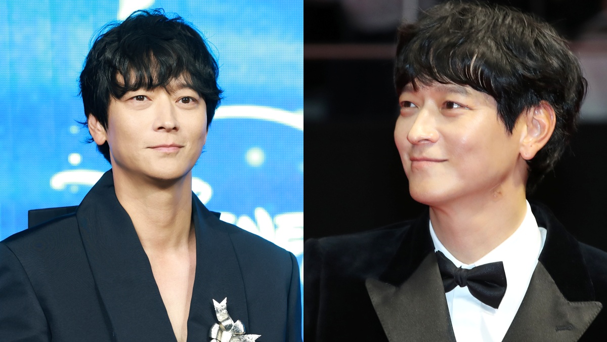 너무 감동이다… 결혼하는 팬 위해 강동원이 보인 '깜짝 행동'
