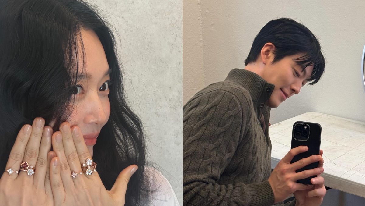 누적 기부금액이 무려 '50억'이라는 연예계 대표 톱스타 부부
