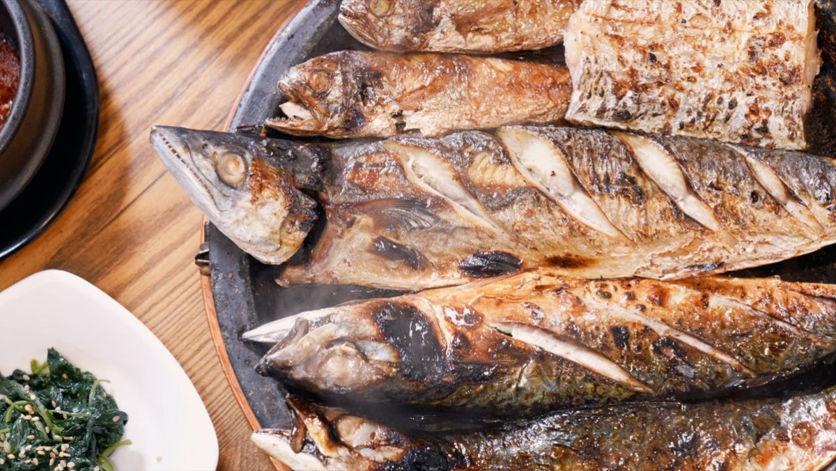 노릇하게 구운 생선에 따끈한 밥 한 숟갈…‘생생정보’ 오늘의 맛집