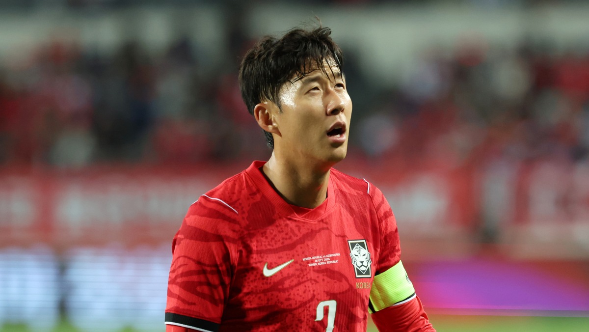 이게 무슨 일… 손흥민 골 돌연 '취소', 소속팀도 분노했다