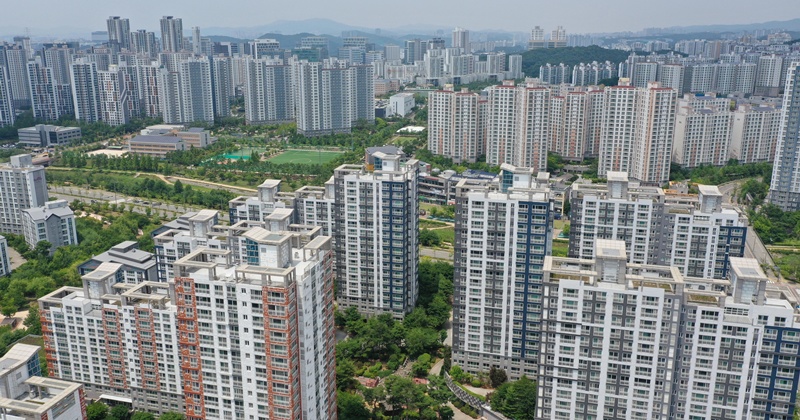 삼성전자까지 '걸어서' 10분...GTX-A와도 연결되는 아크메르 동탄, 청약 시작 