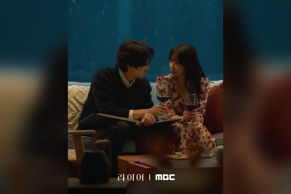 드라마 '라이어' 공식 스틸 (사진=MBC)
