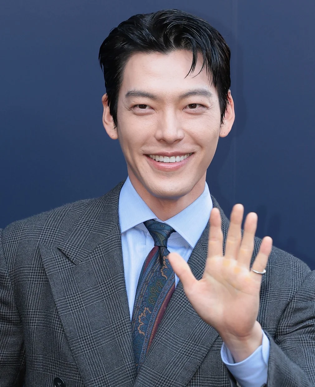 ‘기프트’의 김우빈 (사진=뉴스1)