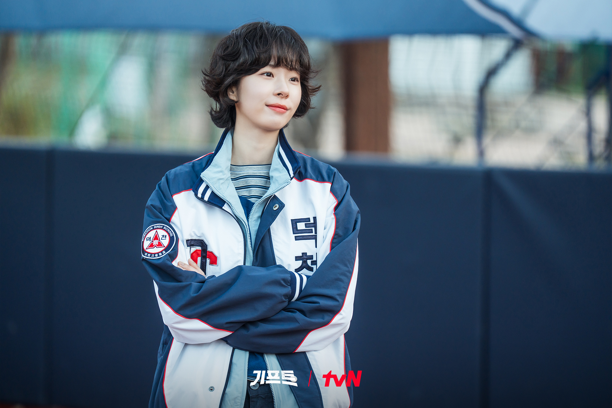 ‘기프트’ 김우빈 곁에 누가 있나…서은수·서현우·김원해 대본리딩 라인업 한자리에