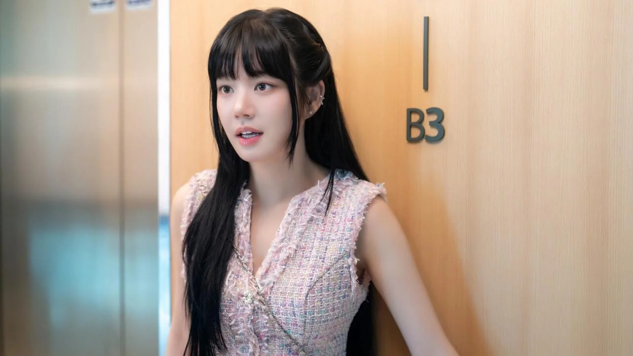 ‘K-막장드라마에서 살아남기’ 공식 이미지 (사진=쇼박스)