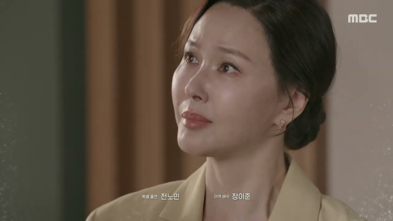 ‘가족관계증명서’ 68회 예고 “각오해, 난 끝까지 갈 거니까”…결방 뒤 돌아온다