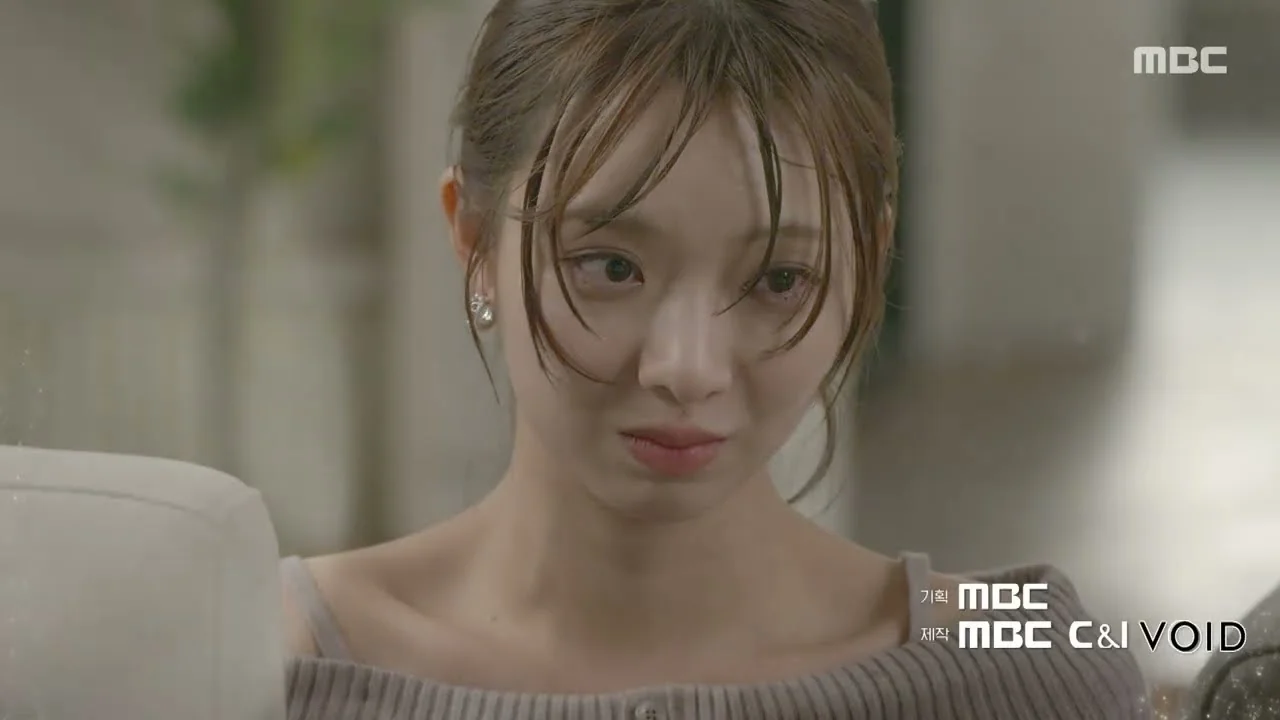 드라마 '가족관계증명서' 영상 화면 (영상=MBCdrama)