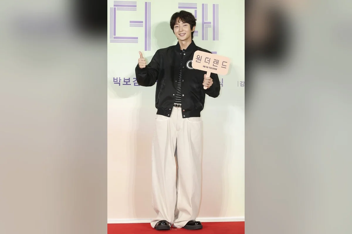 이준기 (사진=뉴스1)