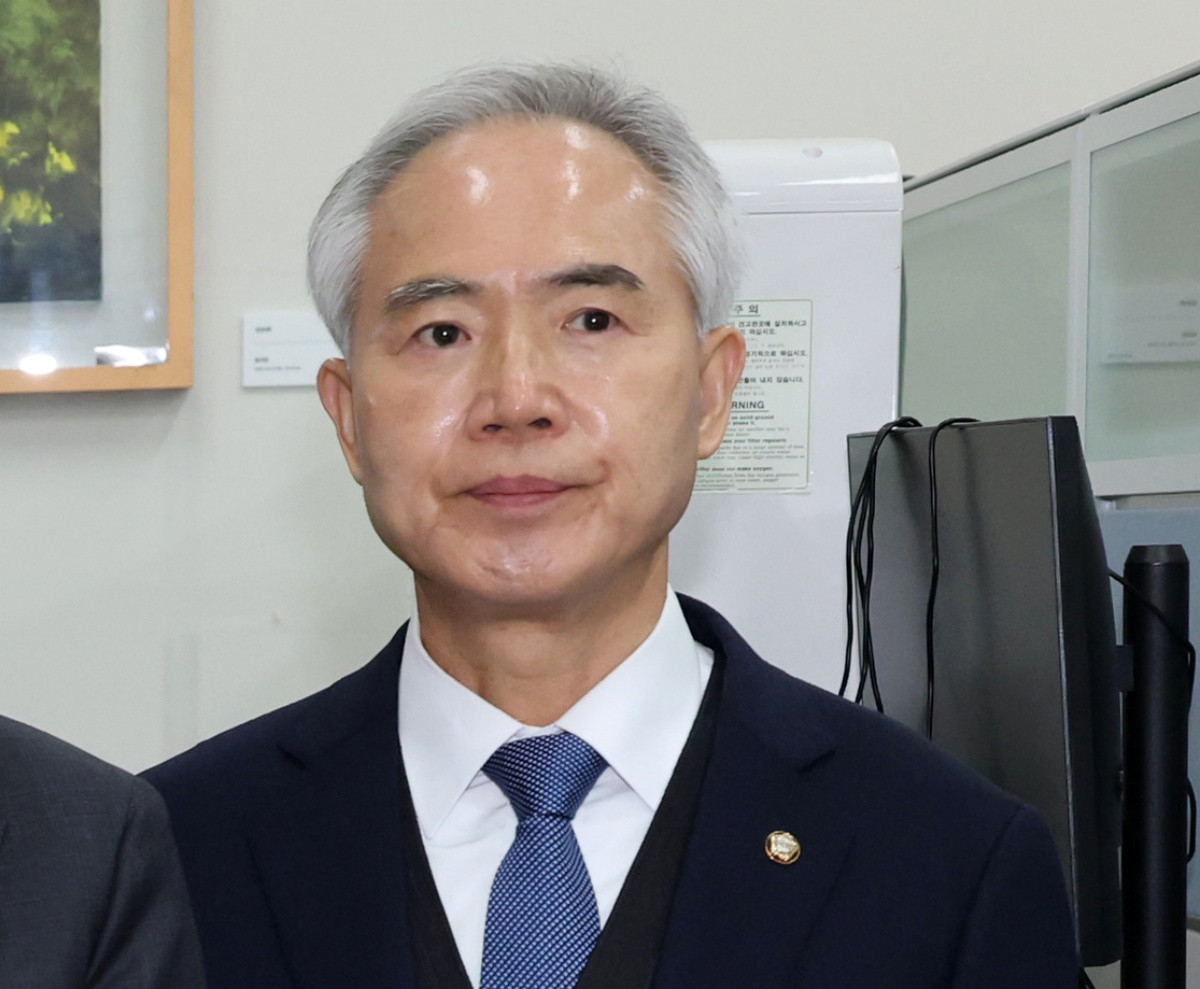 양부남 더불어민주당 의원. / 뉴스1