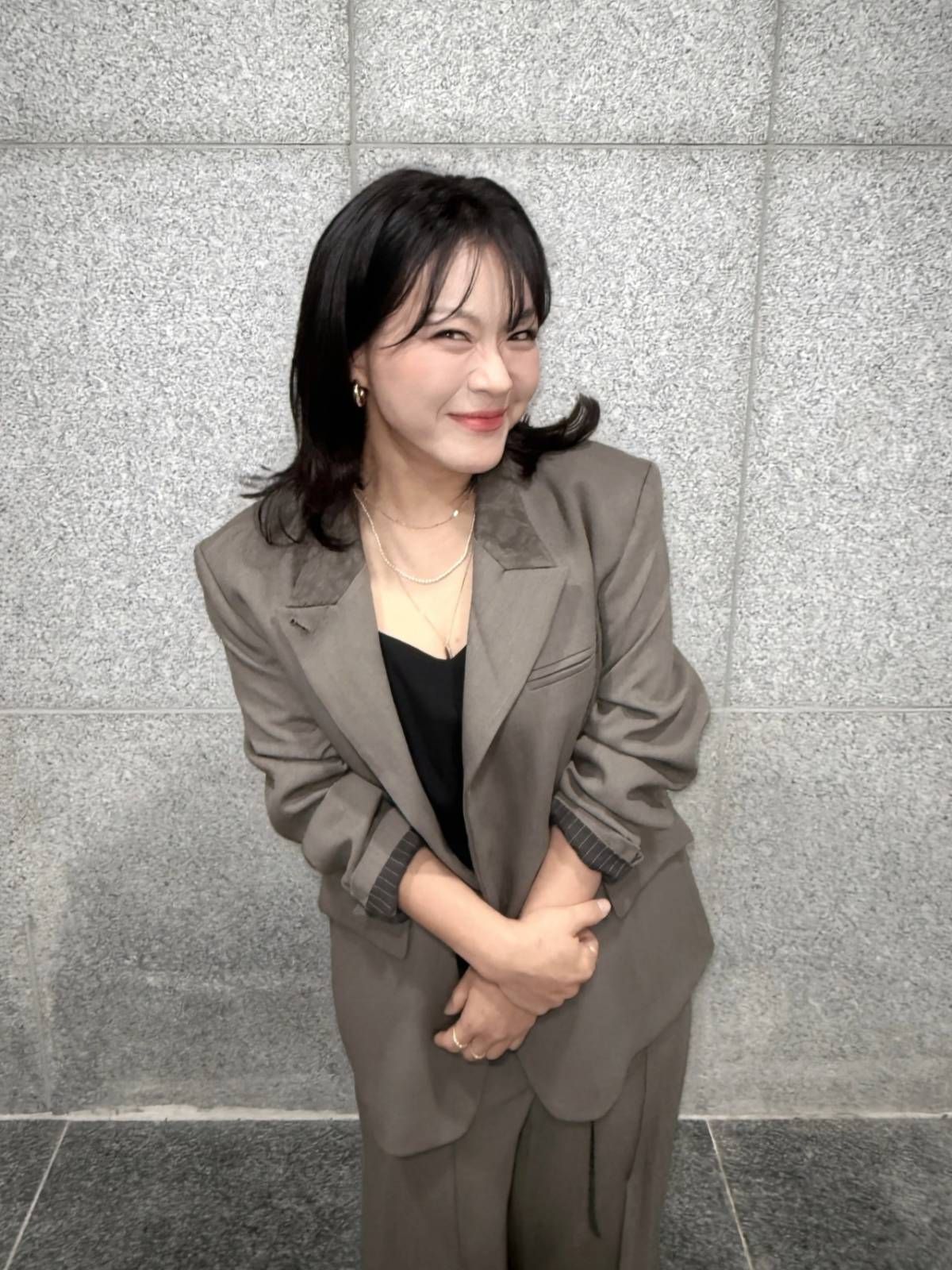 이영현 / 에이치오이엔티 인스타그램