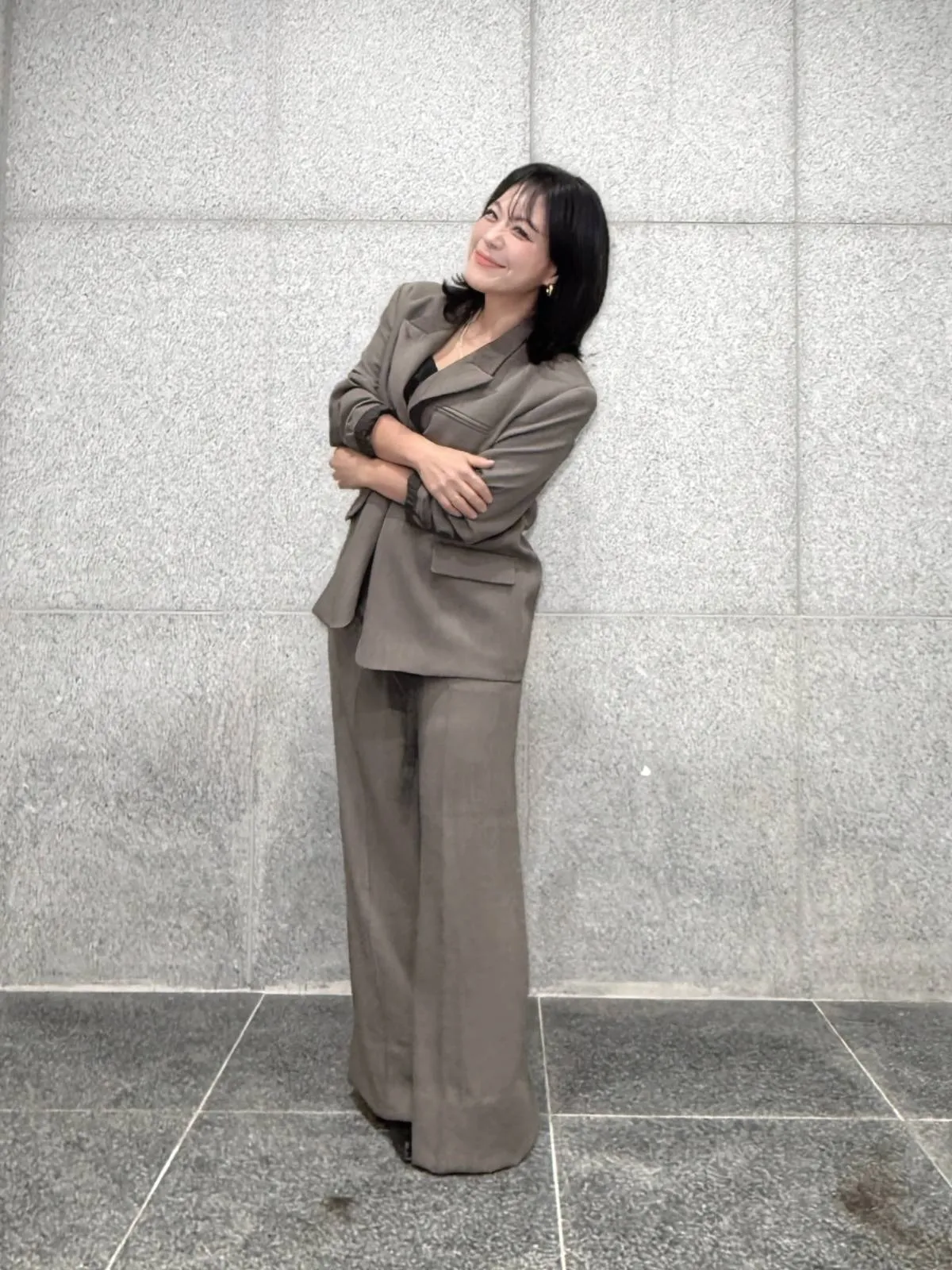 이영현 / 에이치오이엔티 인스타그램