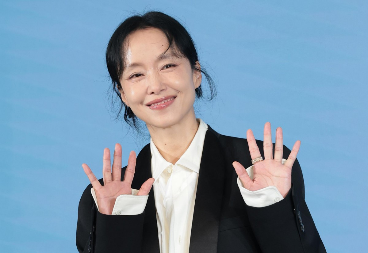 '전도연'과 관련한 가슴 두근거리는 소식이 전해졌다 