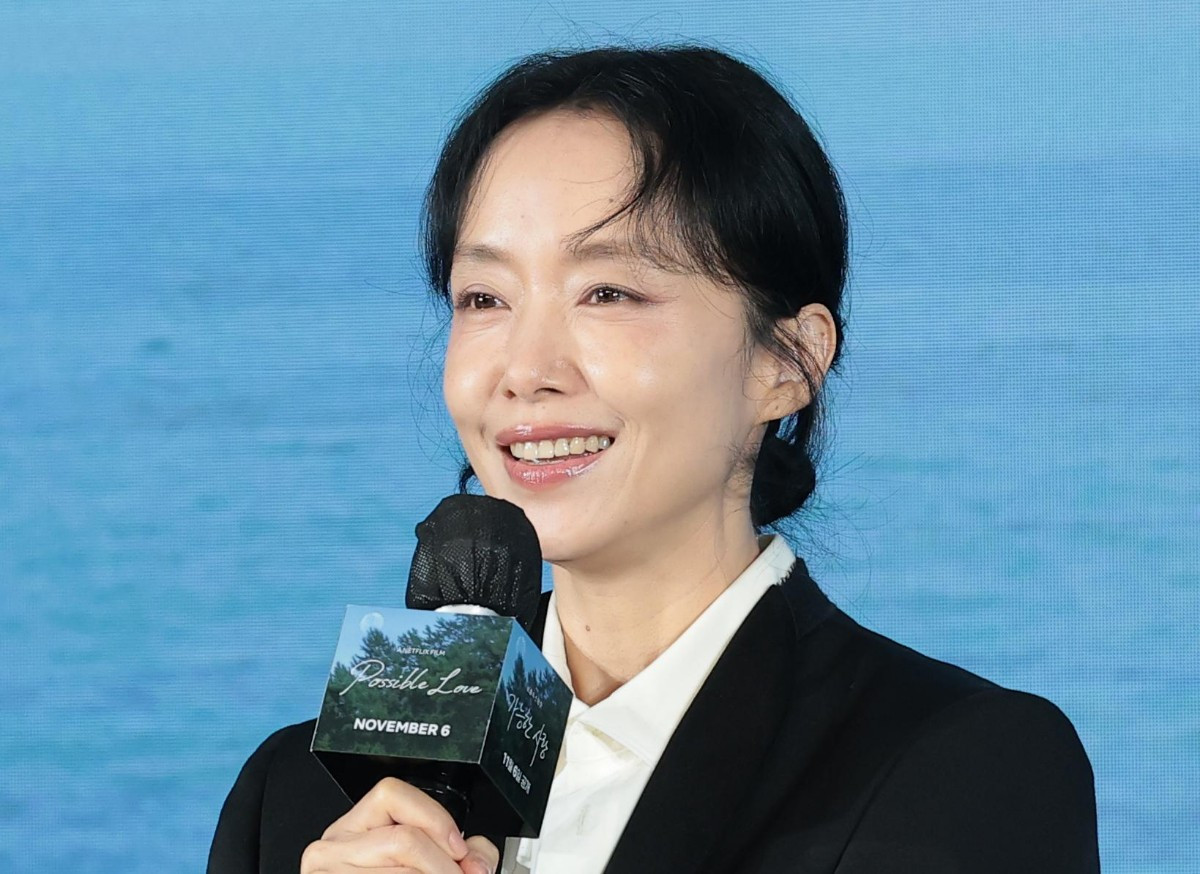 전도연 / 뉴스1