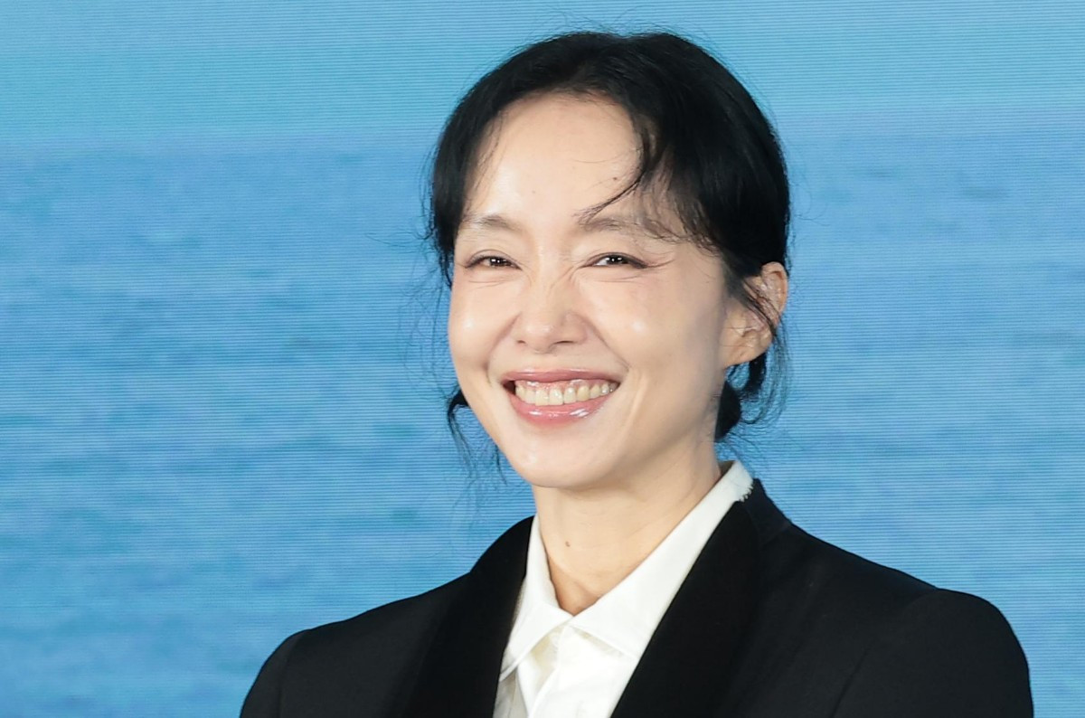 전도연 / 뉴스1