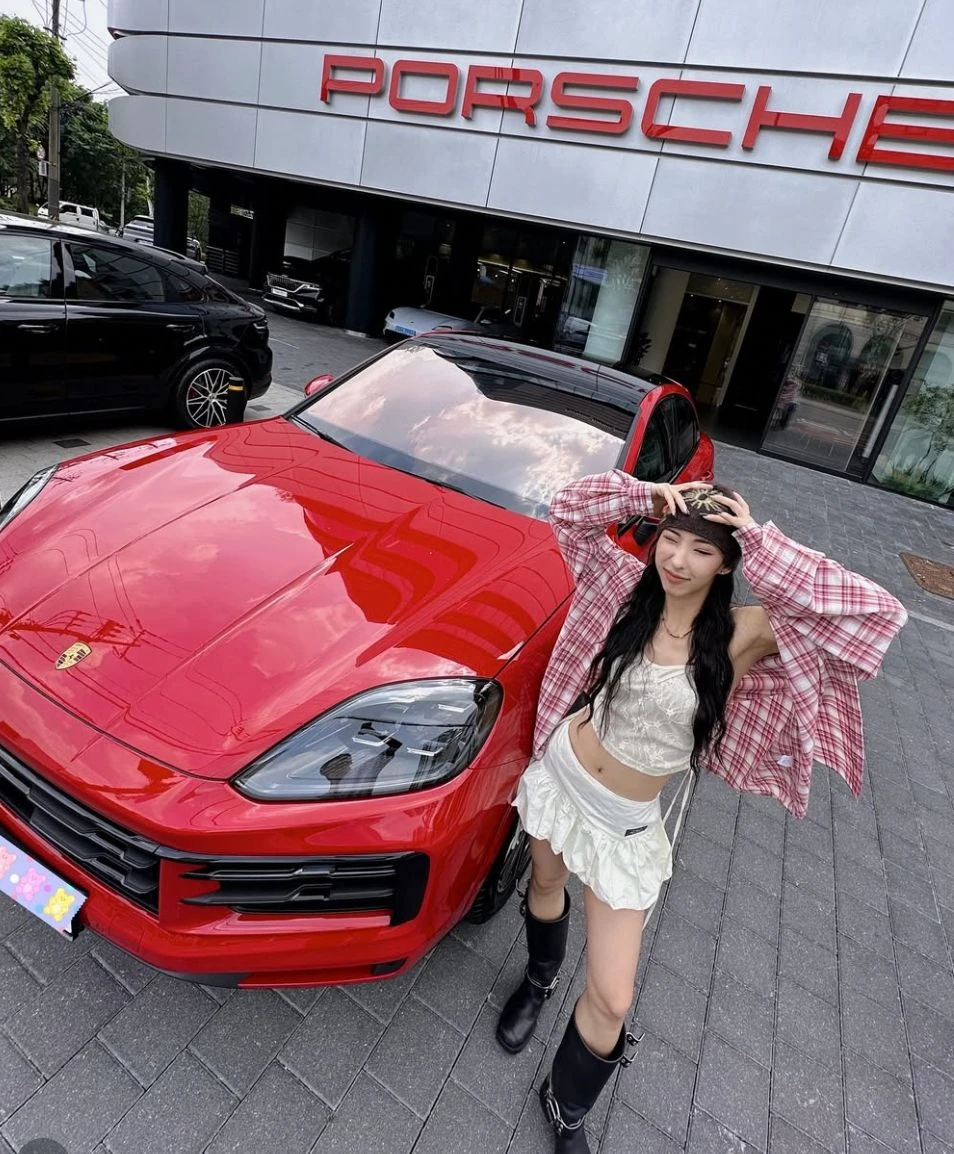 미나명 일상 사진 / 미나명 인스타그램
