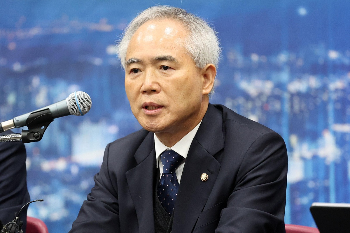 양부남 더불어민주당 의원. / 뉴스1