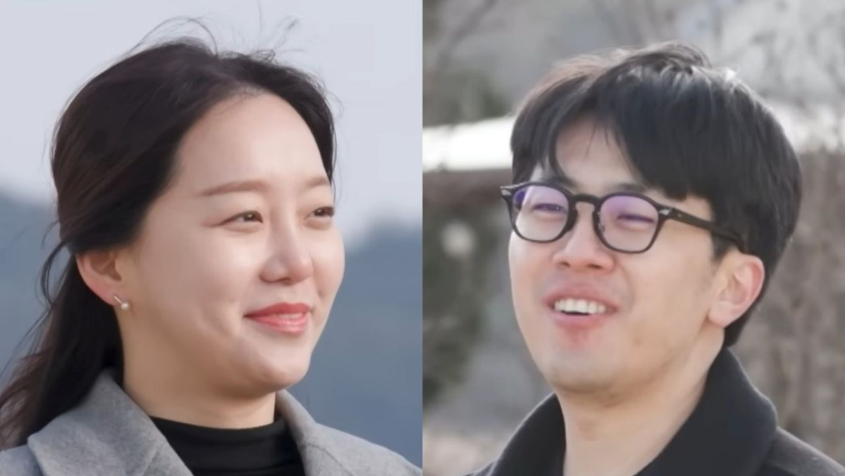 '나는솔로' 31기 옥순과 영호. / 유튜브 '촌장엔터테인먼트TV'