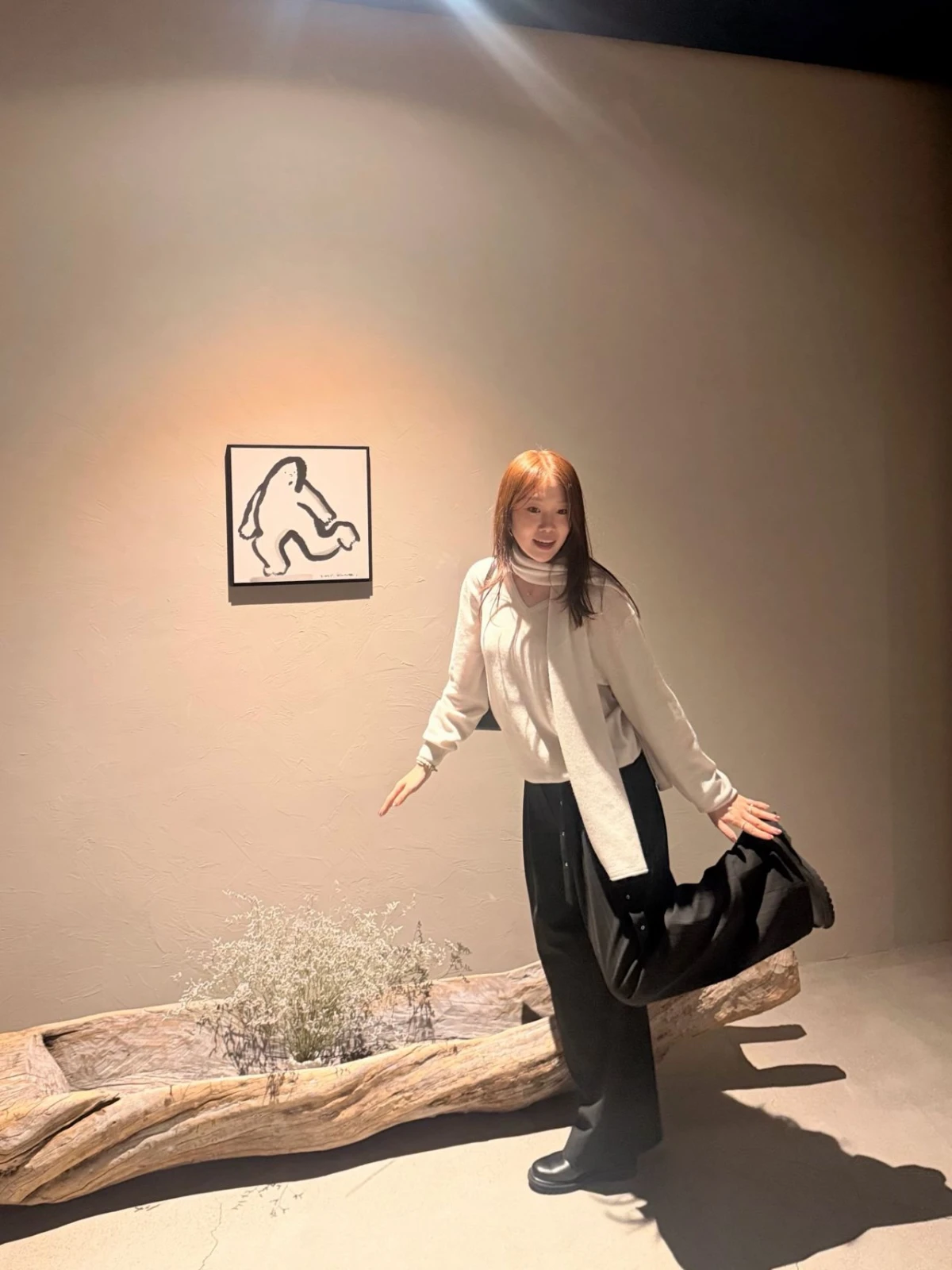 '나는솔로' 31기 순자. / 순자 인스타그램