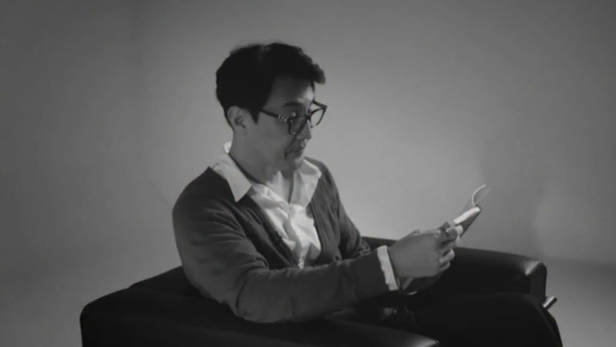 배우 한정수. / 한정수 인스타그램