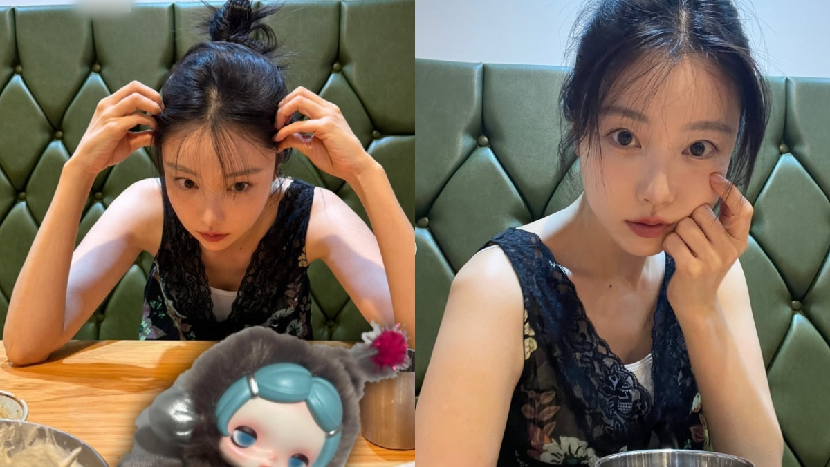 일본 배우 코우리 유카 일상 사진 / 코우리 유카 인스타그램